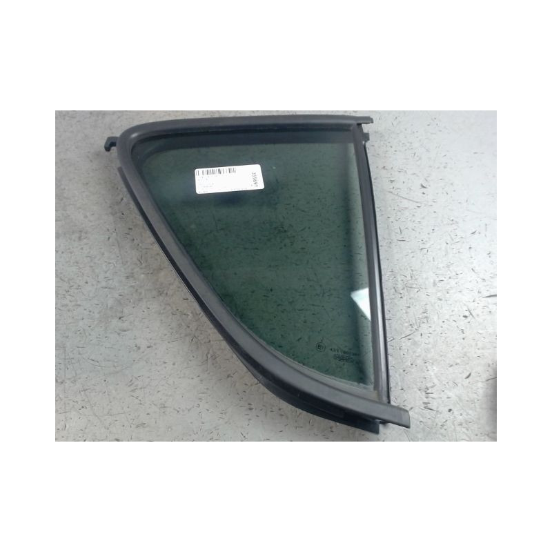 GLACE FIXE PORTE ARD OPEL AGILA
