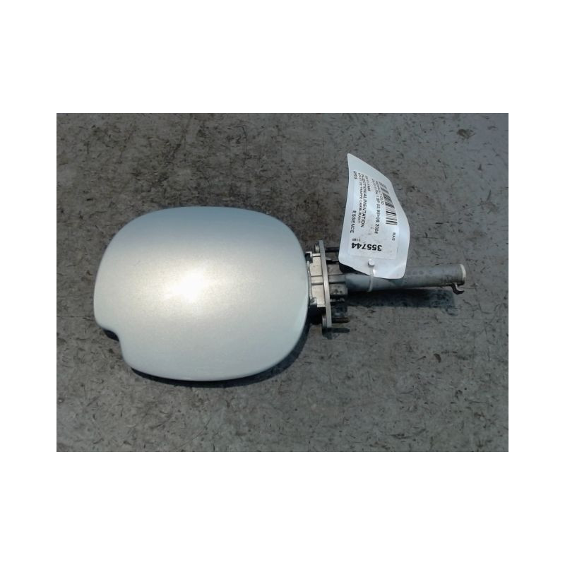 VOLET DE TRAPPE CARBURANT RENAULT CLIO II PH.1 98-2001