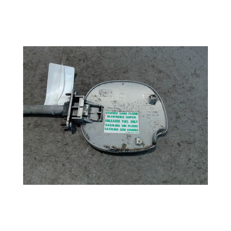 VOLET DE TRAPPE CARBURANT RENAULT CLIO II PH.1 98-2001