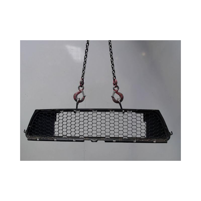 GRILLE PARE-CHOC AVANT DACIA SANDERO 2008-