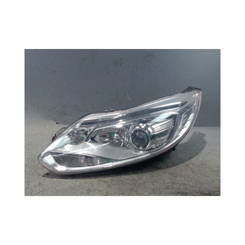 PHARE GAUCHE FORD FOCUS 2008-
