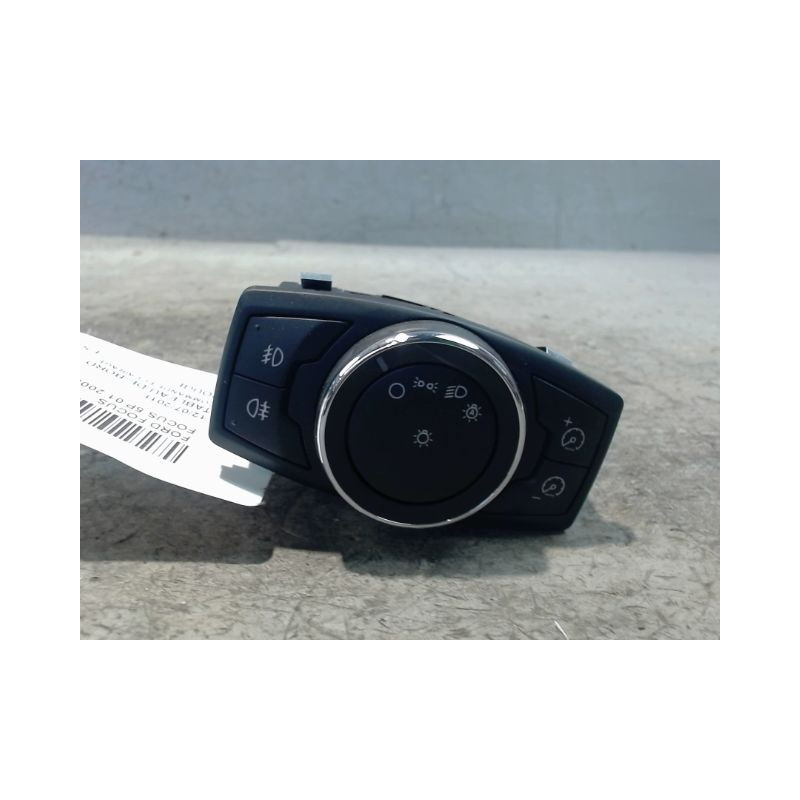 COMMANDE ECLAIRAGE FORD FOCUS 2008-