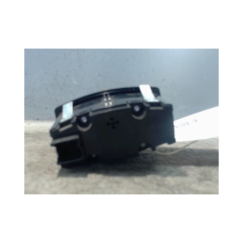 COMMANDE ECLAIRAGE FORD FOCUS 2008-