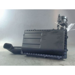 BOITIER FILTRE A AIR
