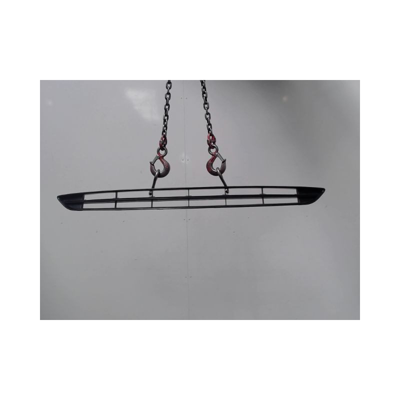 GRILLE PARE-CHOC AVANT FORD B-MAX