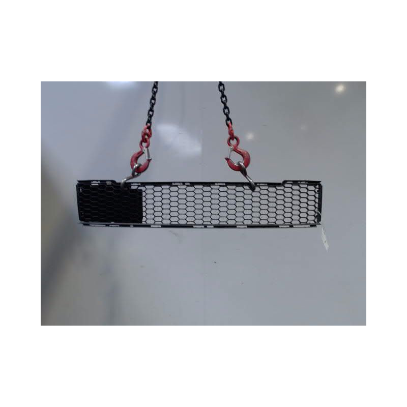 GRILLE PARE-CHOC AVANT FIAT 500 2007-