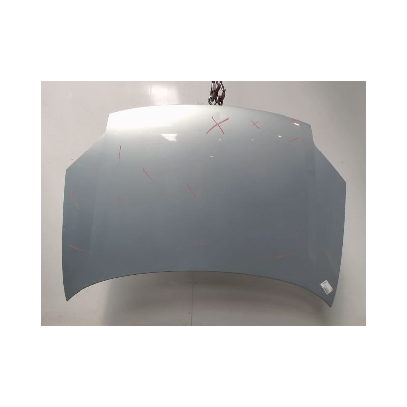 CAPOT CITROEN BERLINGO FGT 02-08