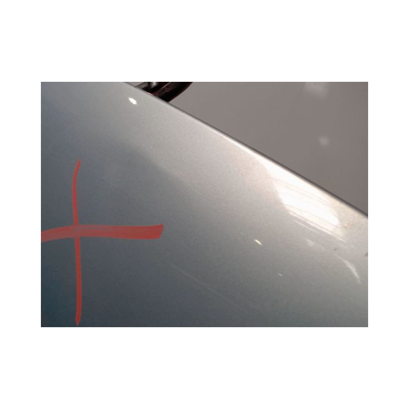 CAPOT CITROEN BERLINGO FGT 02-08