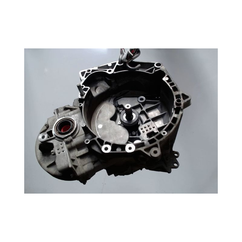 BOITE A VITESSE MECANIQUE FIAT GRANDE PUNTO 2005- 1.4 T-Jet 