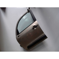 PORTE AVG