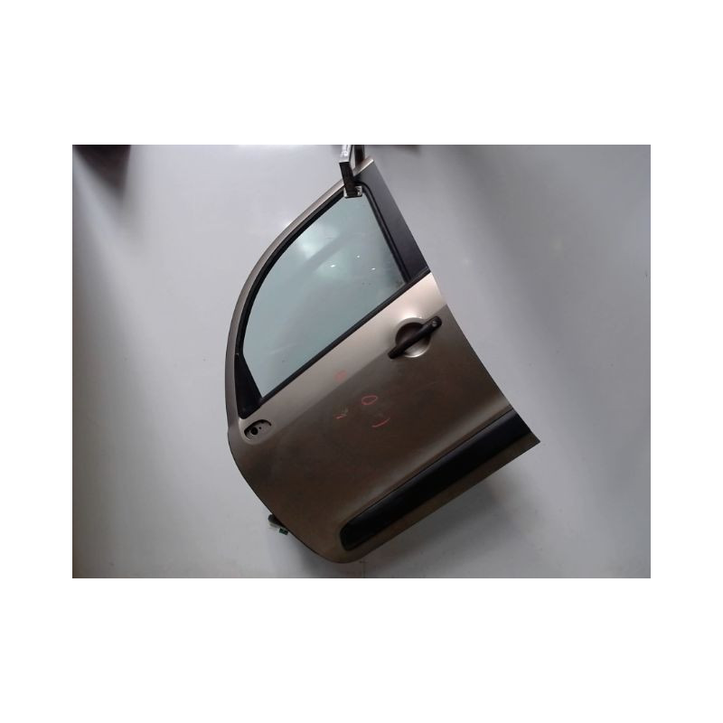 PORTE AVANT GAUCHE CITROEN C3 PICASSO 2008-