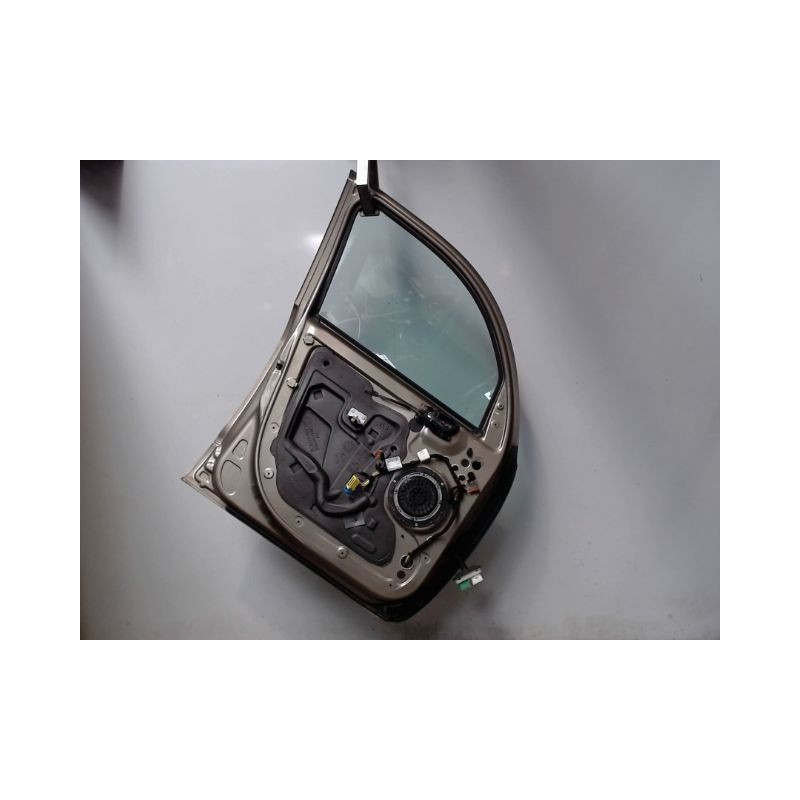 PORTE AVANT GAUCHE CITROEN C3 PICASSO 2008-