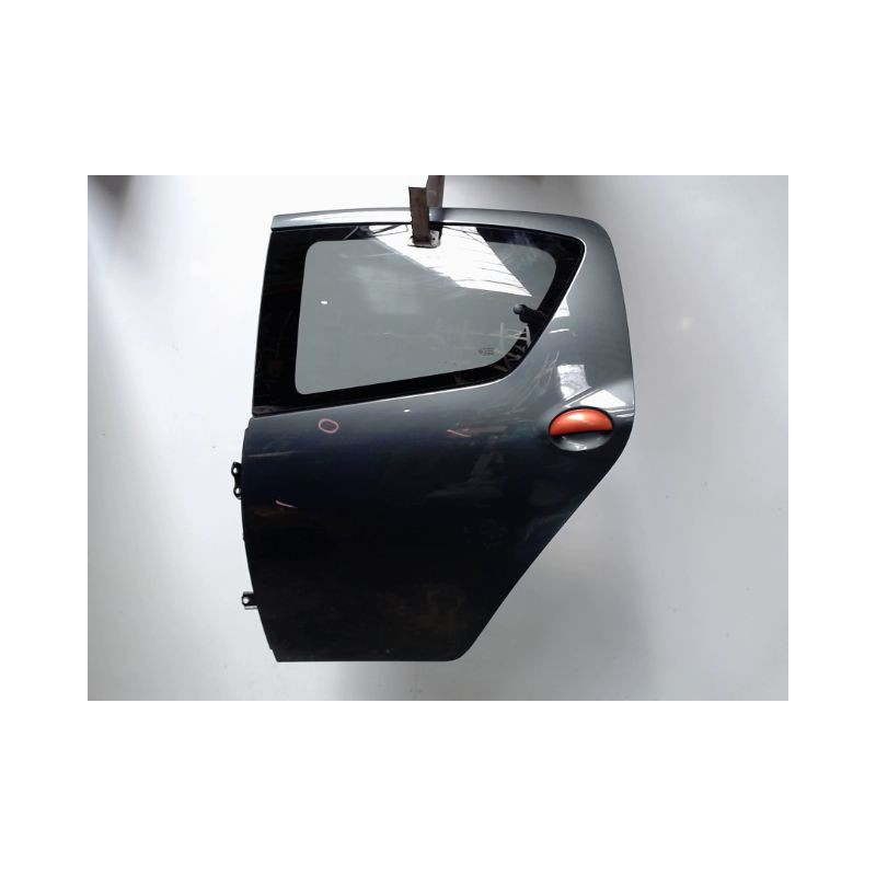 PORTE ARRIERE GAUCHE TOYOTA AYGO 5P