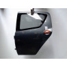 PORTE ARRIERE GAUCHE TOYOTA AYGO 5P
