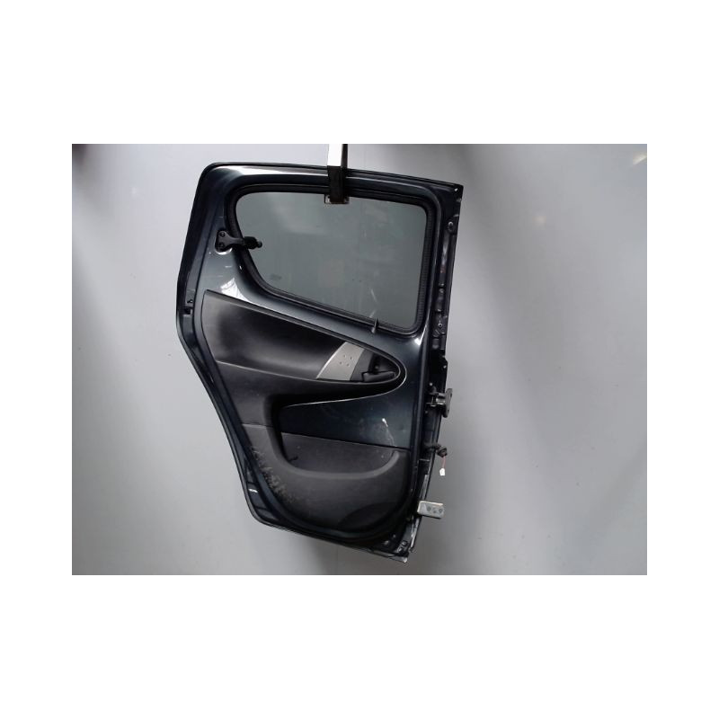 PORTE ARRIERE GAUCHE TOYOTA AYGO 5P