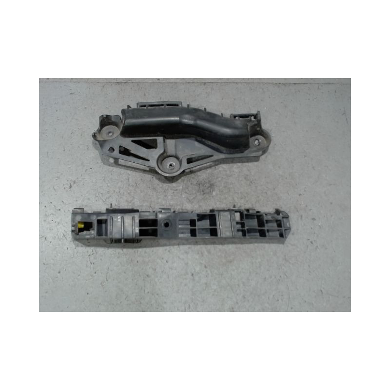 SUPPORT PARE-CHOC ARD OPEL CORSA
