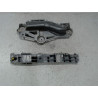 SUPPORT PARE-CHOC ARD OPEL CORSA