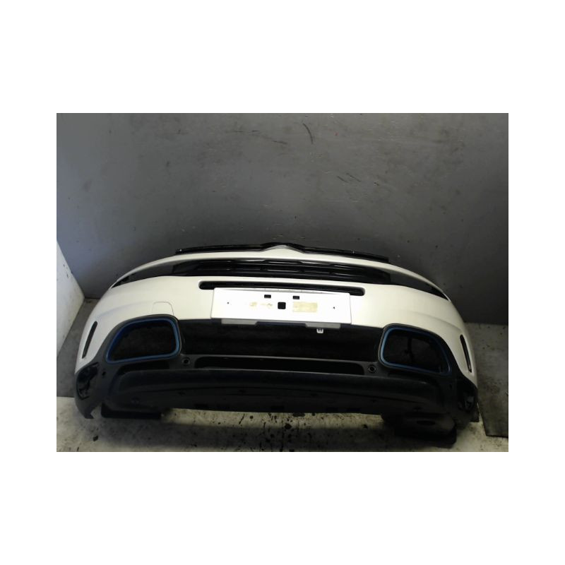 PARE-CHOC AVANT CITROEN C5 AIRCR.