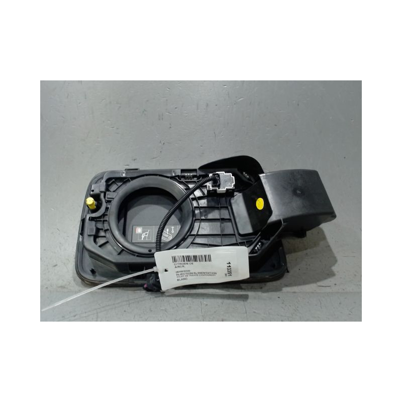 VOLET DE TRAPPE CHARGEMENT ELECTRIQUE CITROEN C5 AIRCR.
