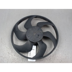 MOTEUR VENTILATEUR RADIATEUR
