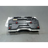BLOC COMPTEURS TOYOTA YARIS