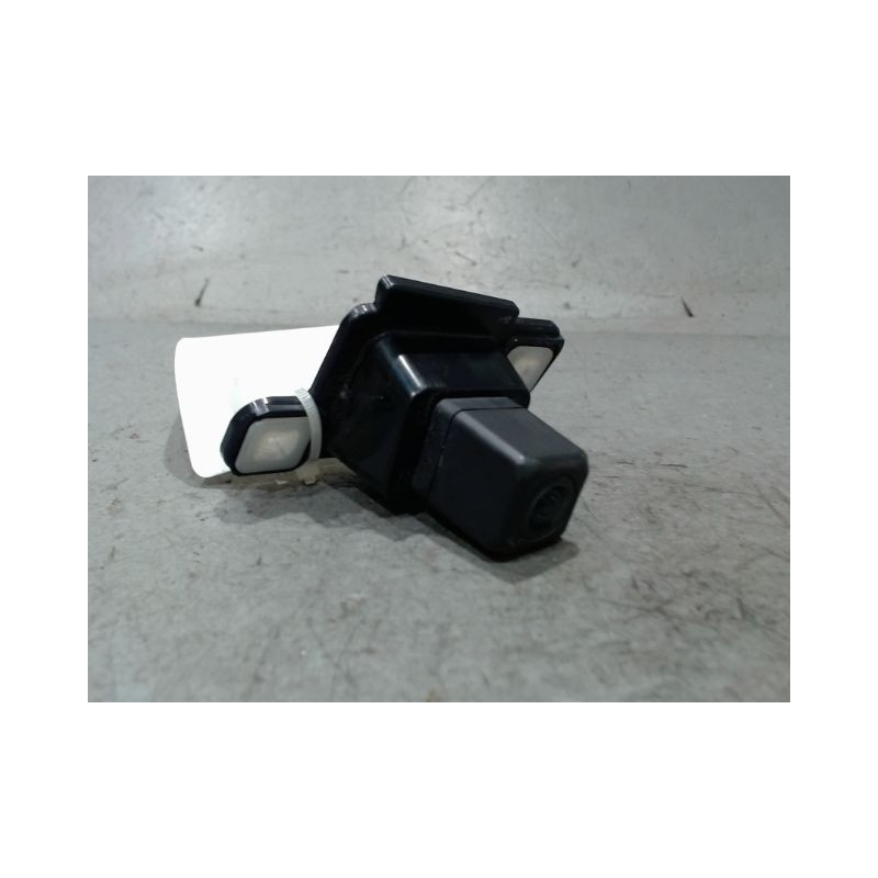 CAMERA ARRIERE TOYOTA YARIS
