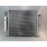 RADIATEUR / CONDENSEUR CLIM NISSAN JUKE