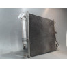 RADIATEUR / CONDENSEUR CLIM NISSAN JUKE