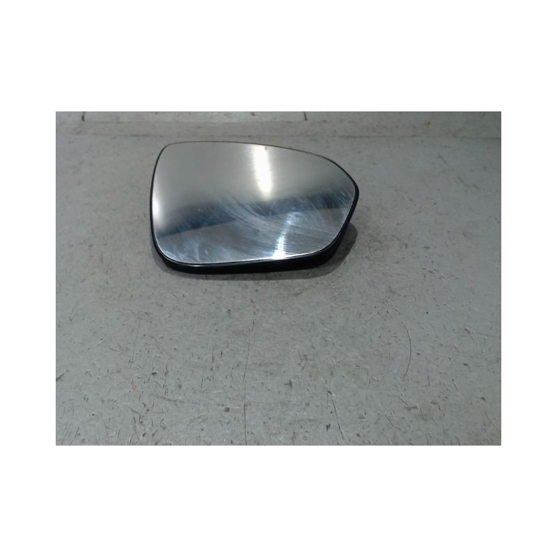 GLACE RETROVISEUR EXT D DACIA DUSTER