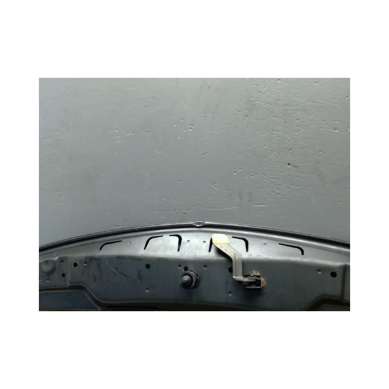 CAPOT OPEL MERIVA