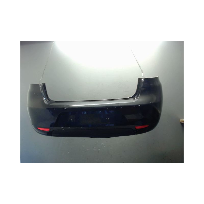 PARE-CHOC ARRIER SEAT IBIZA