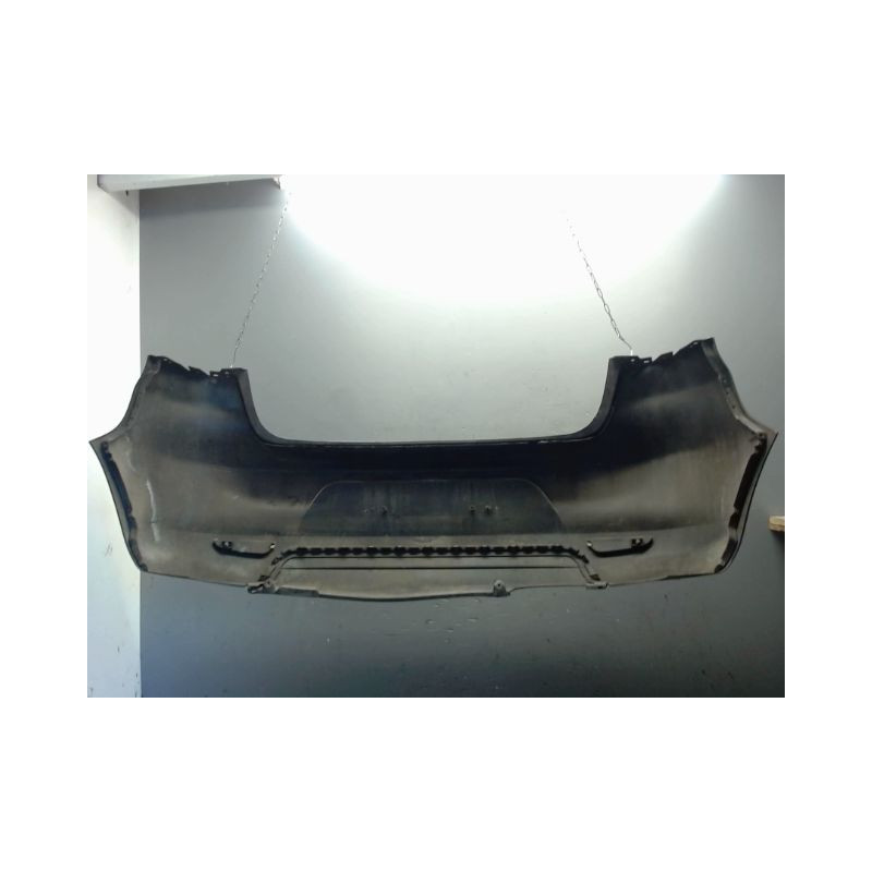 PARE-CHOC ARRIER SEAT IBIZA