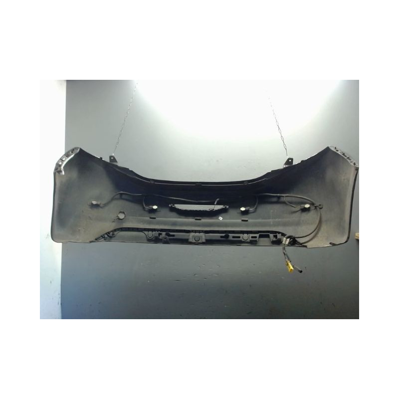 PARE-CHOC ARRIER PEUGEOT 208