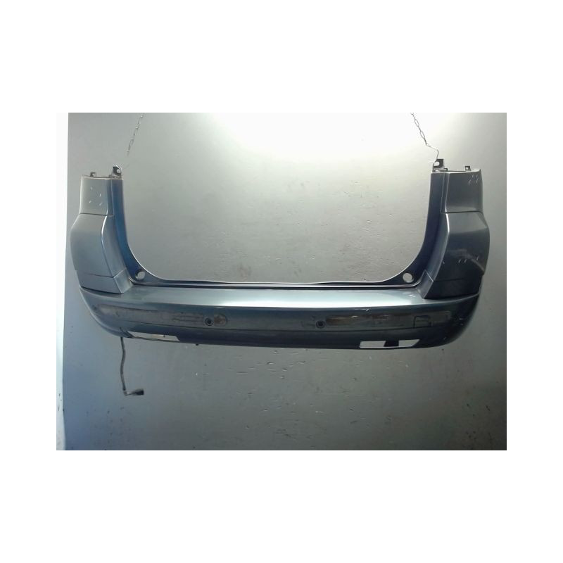 PARE-CHOC ARRIER CITROEN C4