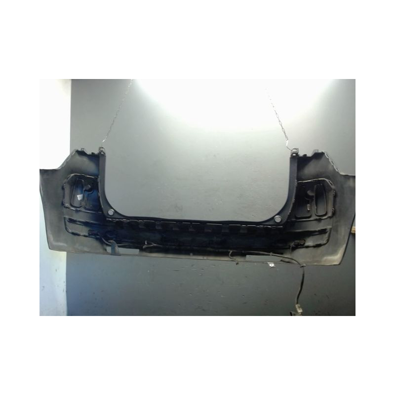 PARE-CHOC ARRIER CITROEN C4