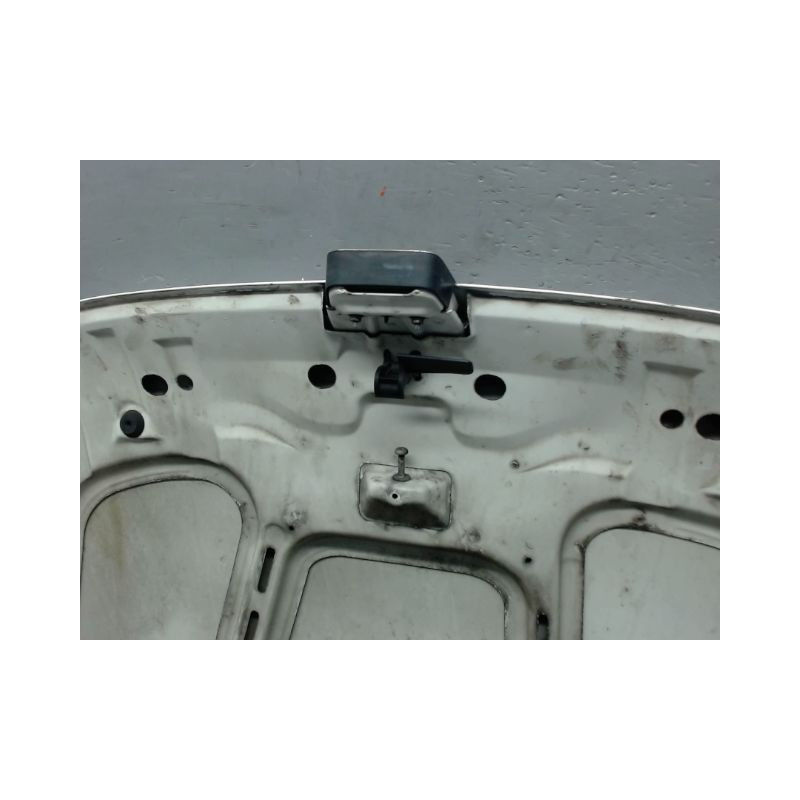 CAPOT PEUGEOT 106