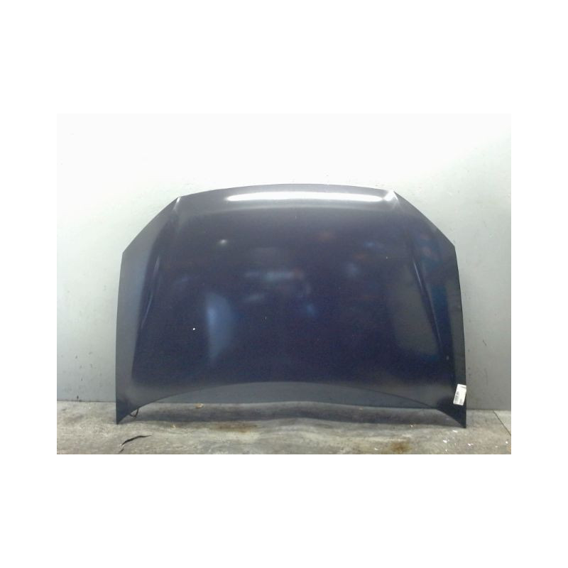 CAPOT VOLKSWAGEN POLO
