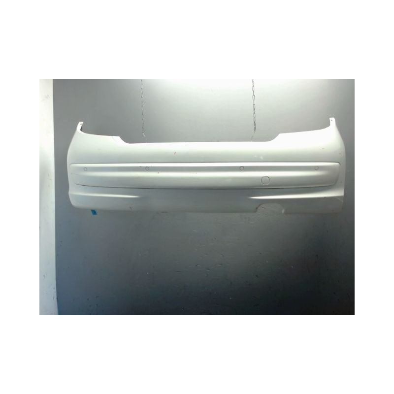 PARE-CHOC ARRIER PEUGEOT 207