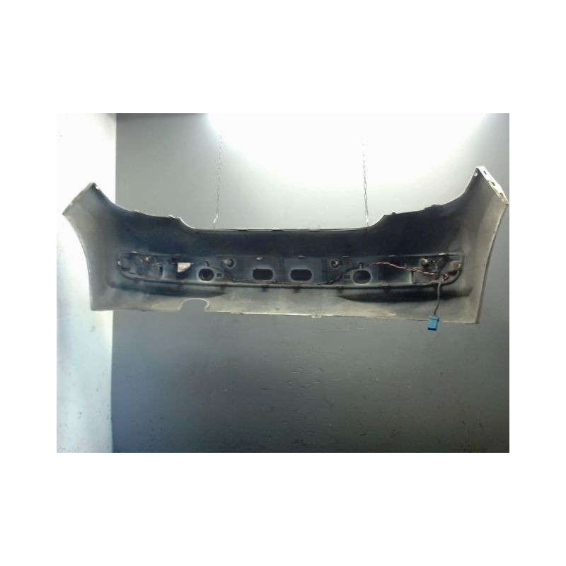 PARE-CHOC ARRIER PEUGEOT 207