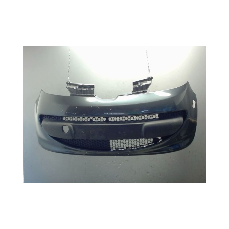 PARE-CHOC AVANT PEUGEOT 107