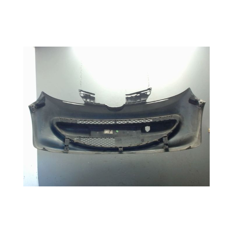 PARE-CHOC AVANT PEUGEOT 107