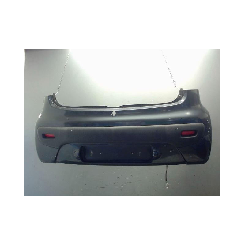 PARE-CHOC ARRIER PEUGEOT 107