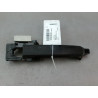 POIGNEE EXTERIEURE PORTE AVANT DROIT NISSAN NAVARA DOUBLE CABINE