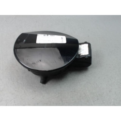 VOLET DE TRAPPE CARBURANT