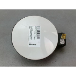 VOLET DE TRAPPE CARBURANT