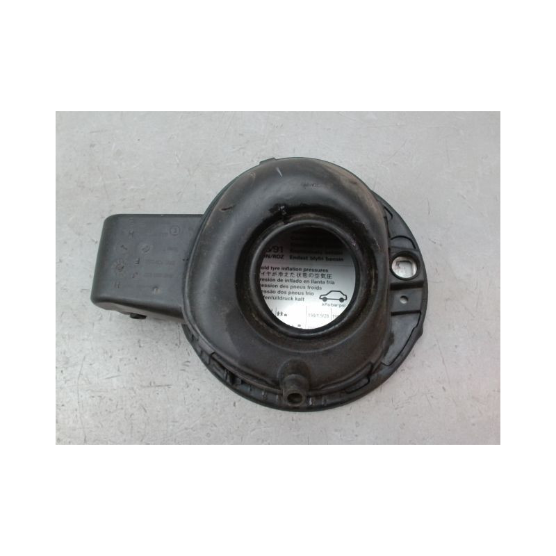 VOLET DE TRAPPE CARBURANT VOLKSWAGEN POLO V Phase 1 2009-...