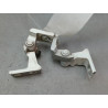 CHARNIÈRE PORTE ARD VOLKSWAGEN POLO V Phase 1 2009-...