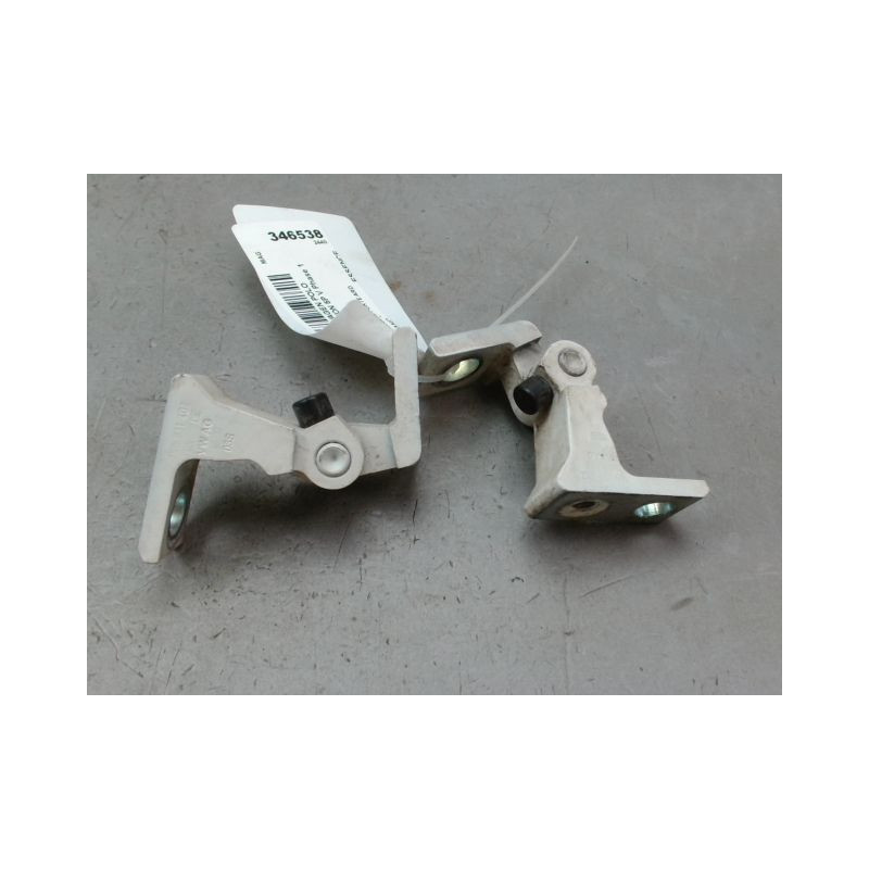 CHARNIÈRE PORTE ARD VOLKSWAGEN POLO V Phase 1 2009-...