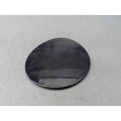 VOLET DE TRAPPE CARBURANT
