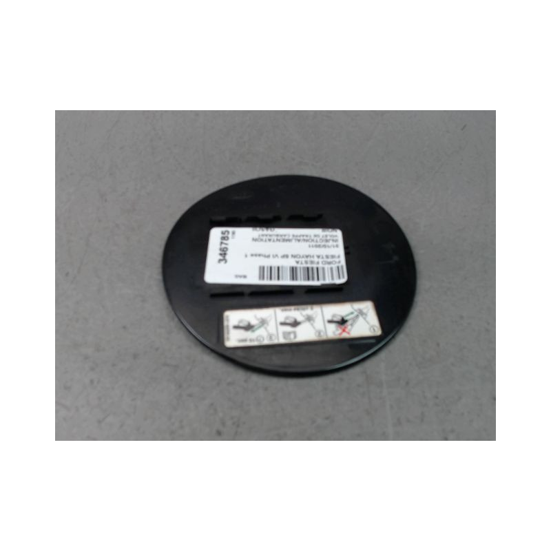 VOLET DE TRAPPE CARBURANT FORD FIESTA VI Phase 1 2008-2012